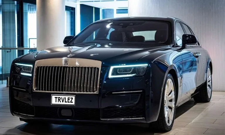 How to Pick the Right Luxury Car Rental